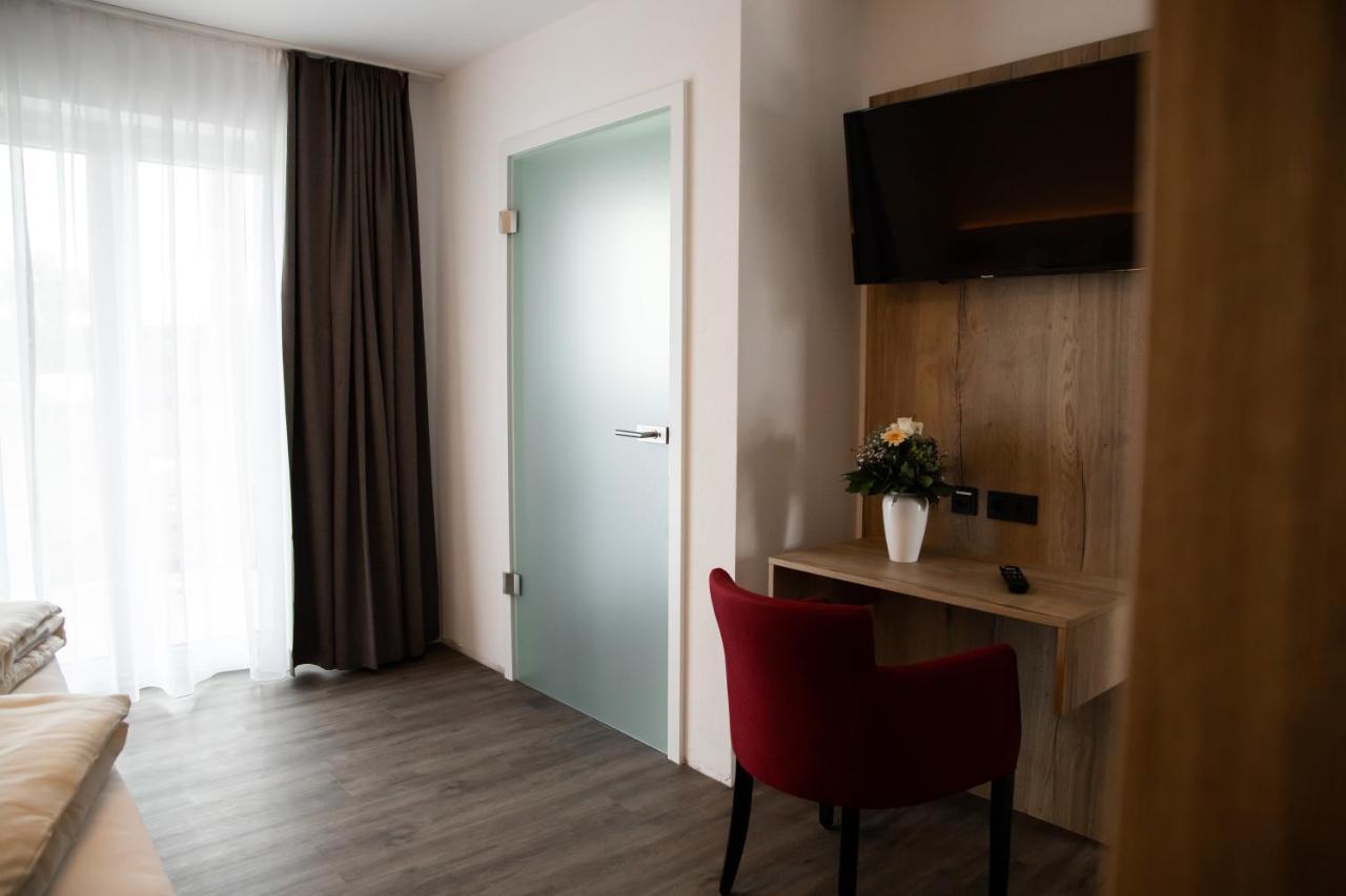 Albhotel Bahnhoefle Stubersheim Екстер'єр фото