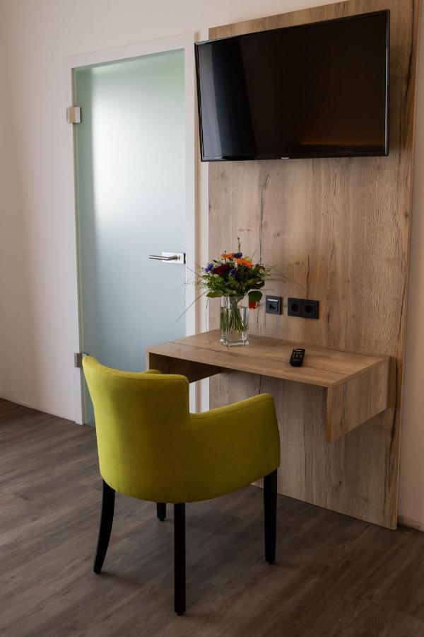 Albhotel Bahnhoefle Stubersheim Екстер'єр фото