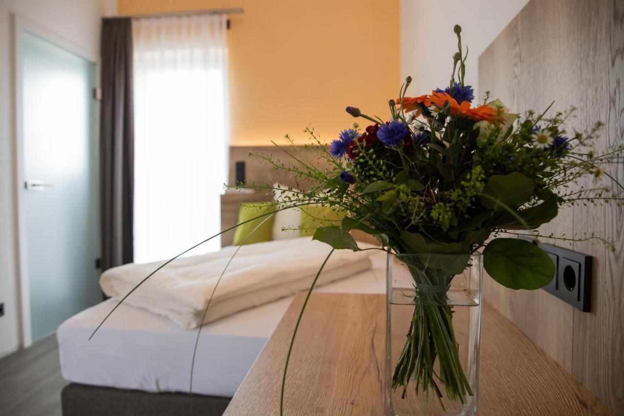 Albhotel Bahnhoefle Stubersheim Екстер'єр фото
