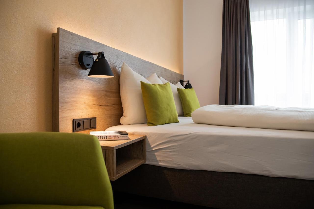 Albhotel Bahnhoefle Stubersheim Екстер'єр фото