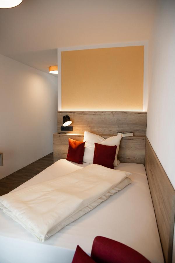 Albhotel Bahnhoefle Stubersheim Екстер'єр фото