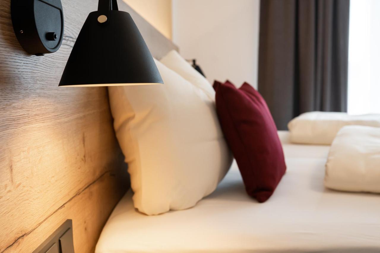 Albhotel Bahnhoefle Stubersheim Екстер'єр фото