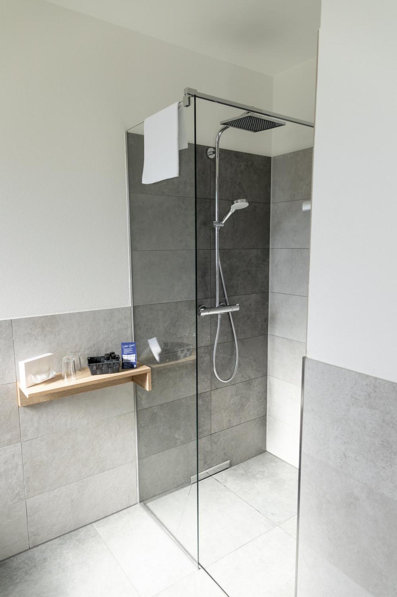 Albhotel Bahnhoefle Stubersheim Екстер'єр фото