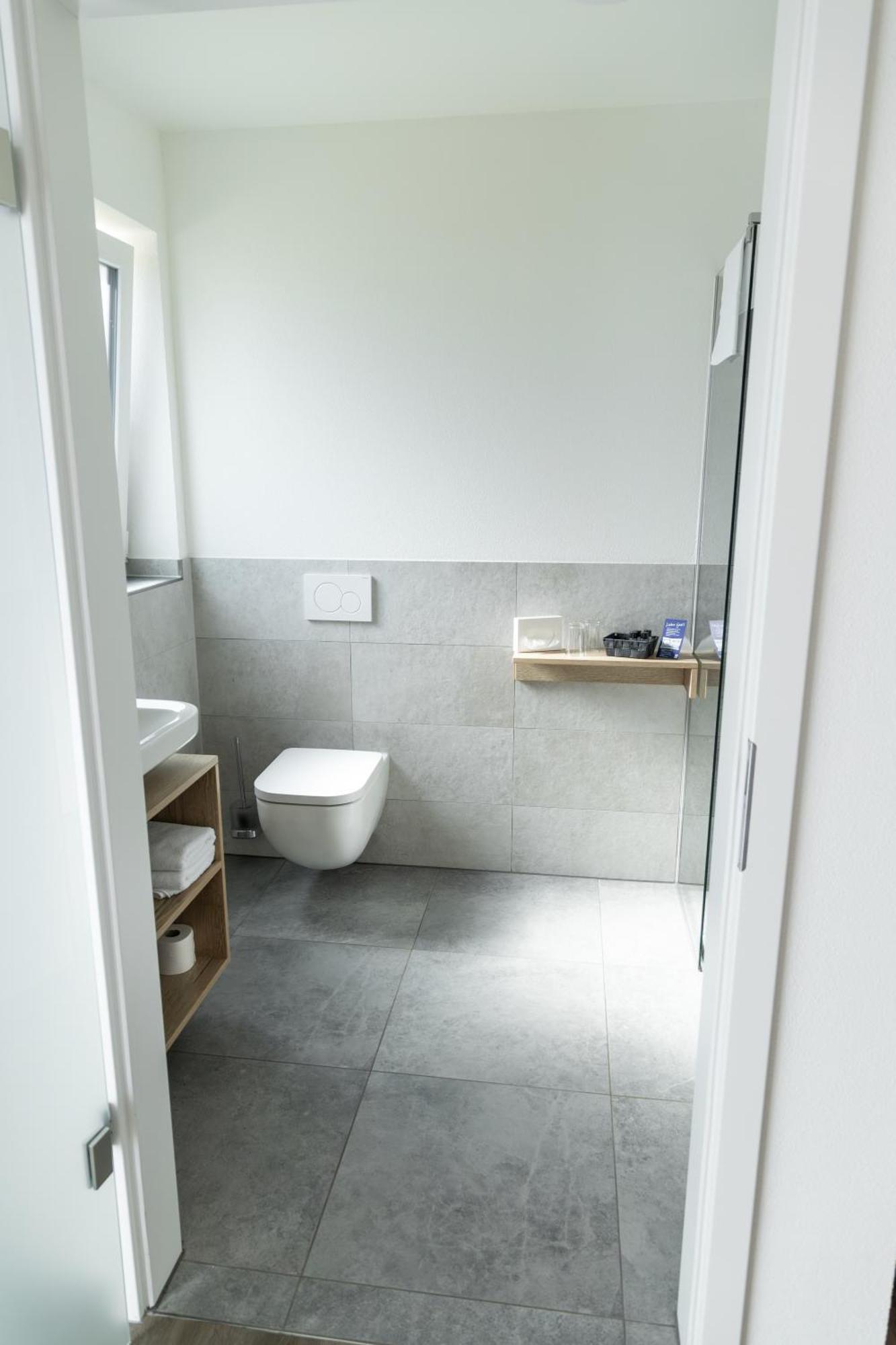 Albhotel Bahnhoefle Stubersheim Екстер'єр фото