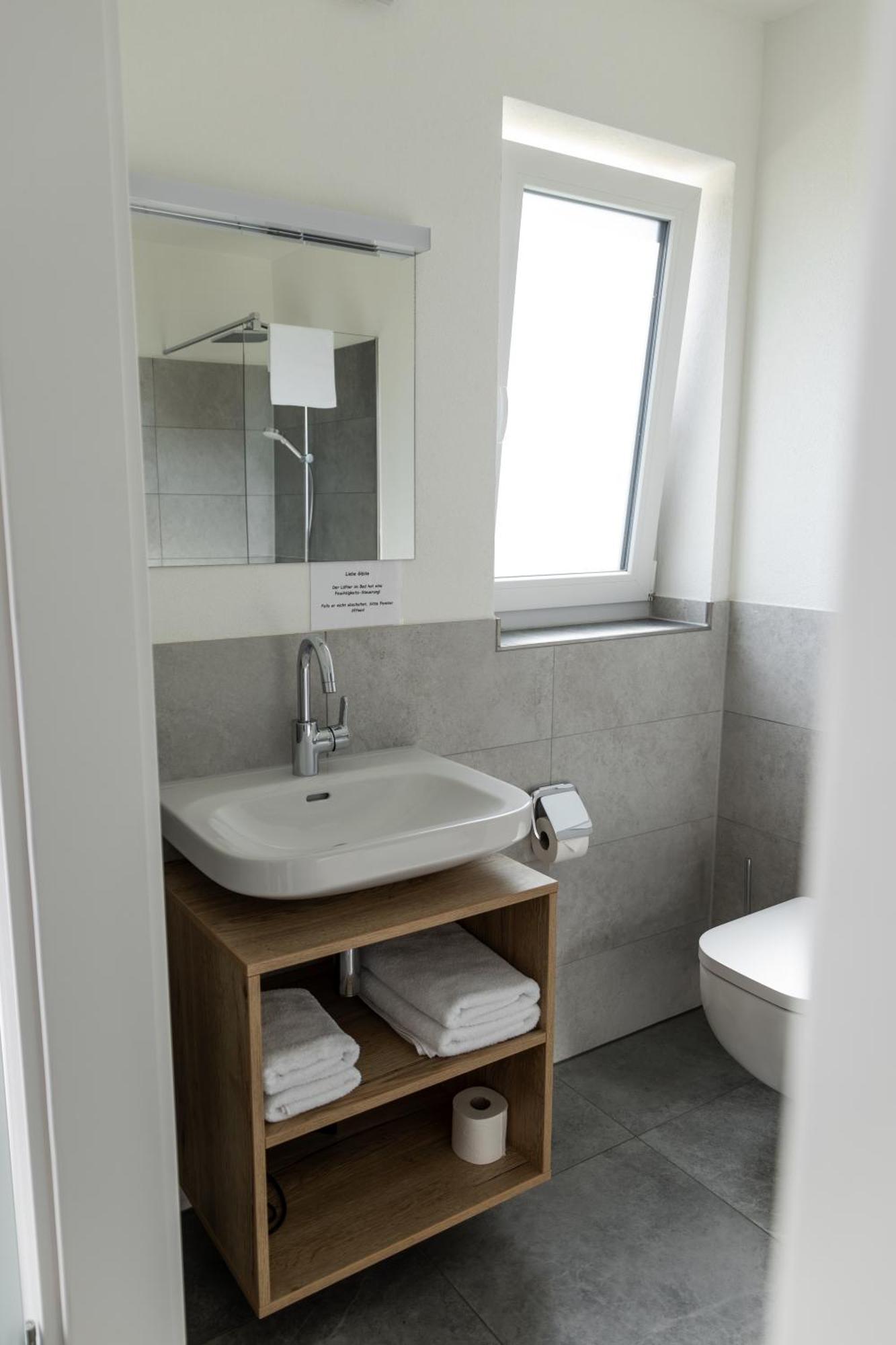 Albhotel Bahnhoefle Stubersheim Екстер'єр фото